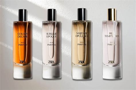 zara perfumes dupes 2024|zara aftershave dupes list.